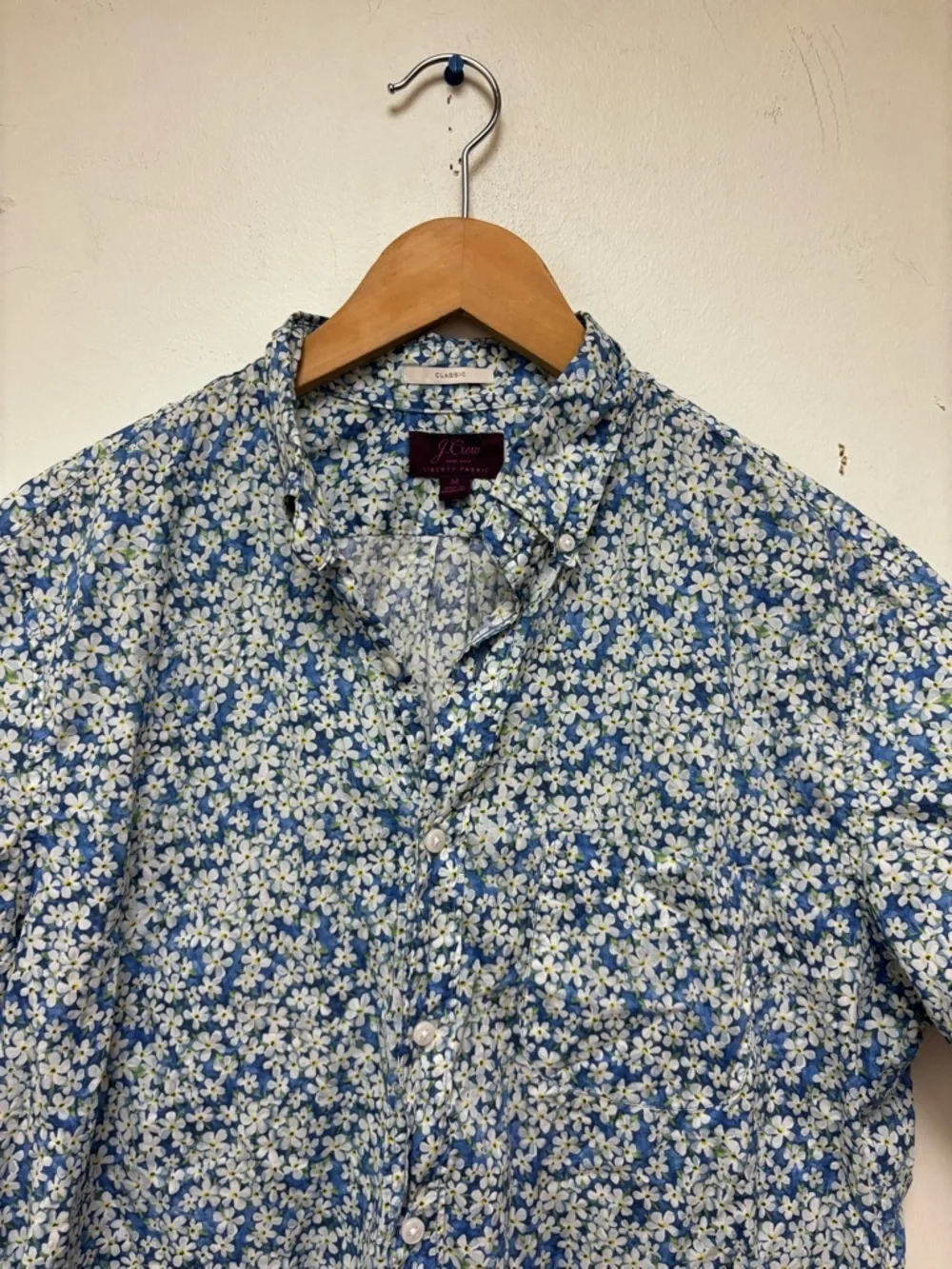 J. Crew awesome crew